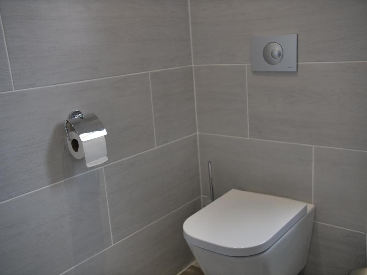 Plage A 50M Appartement Reves De Mer Villa Les Bains De Mers מראה חיצוני תמונה