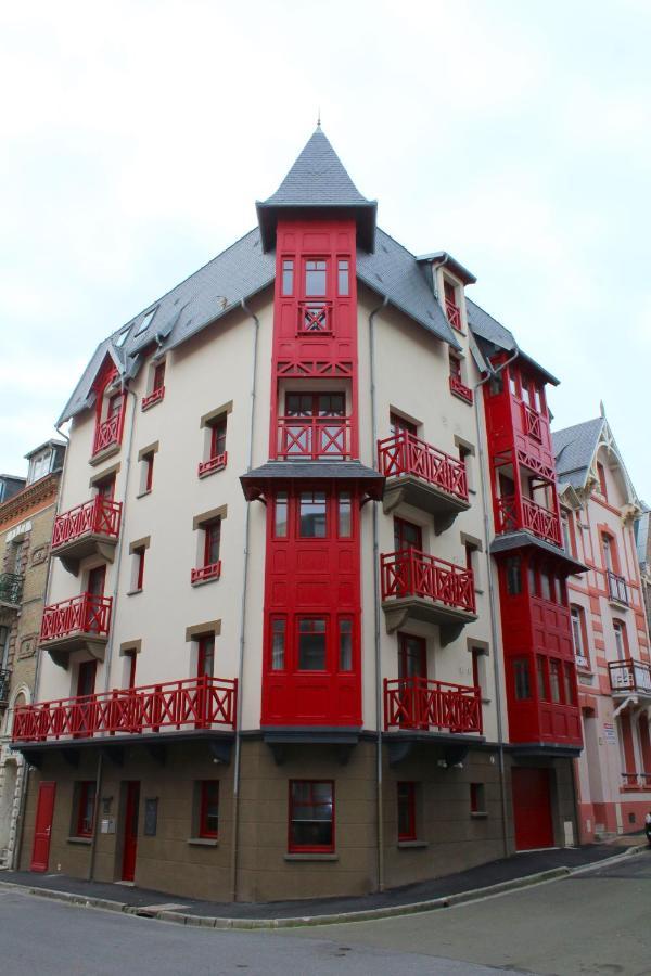 Plage A 50M Appartement Reves De Mer Villa Les Bains De Mers מראה חיצוני תמונה